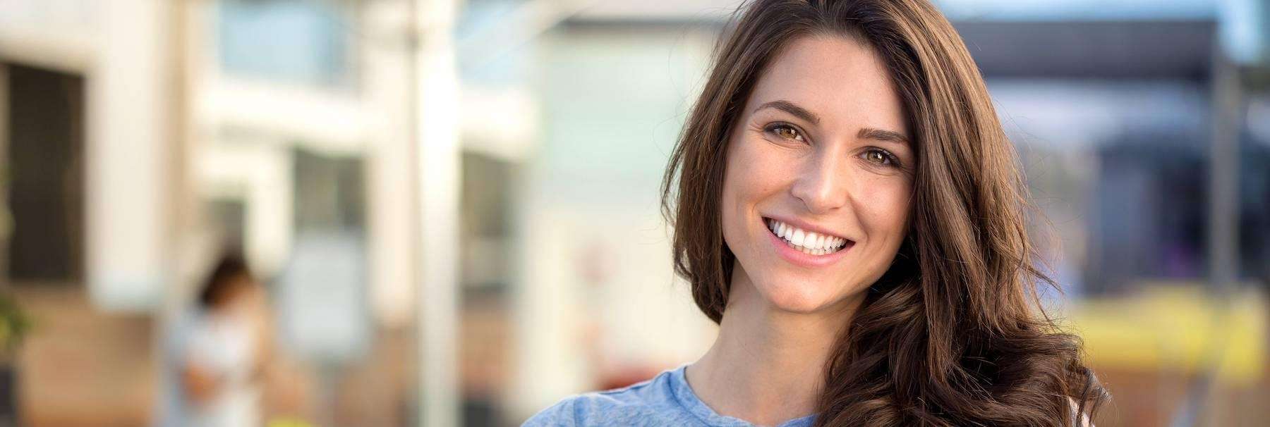 Invisalign Clear Braces | Dentist