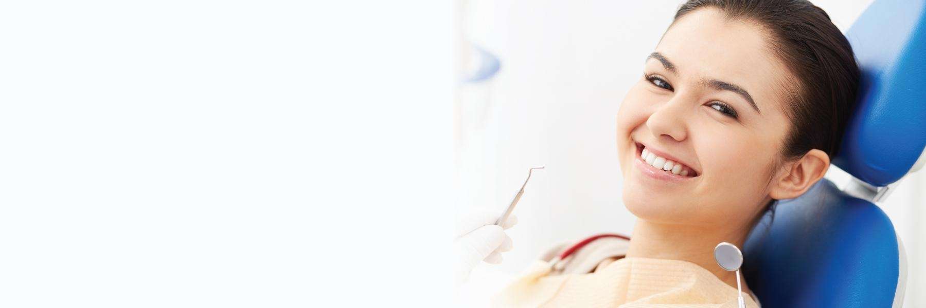 Root Canal Treatment | Dentist