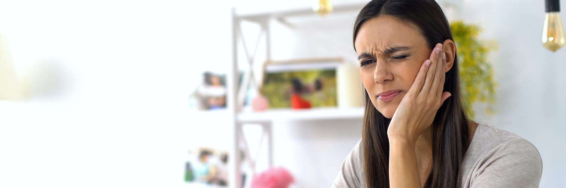 TMJ & Bruxism Treatment | Dentist