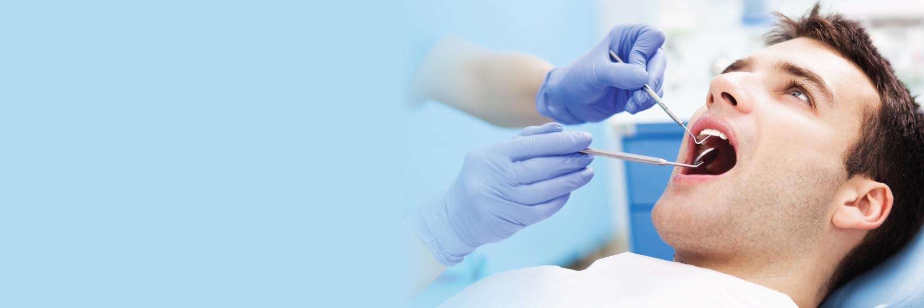 Tooth Extraction | Dentist